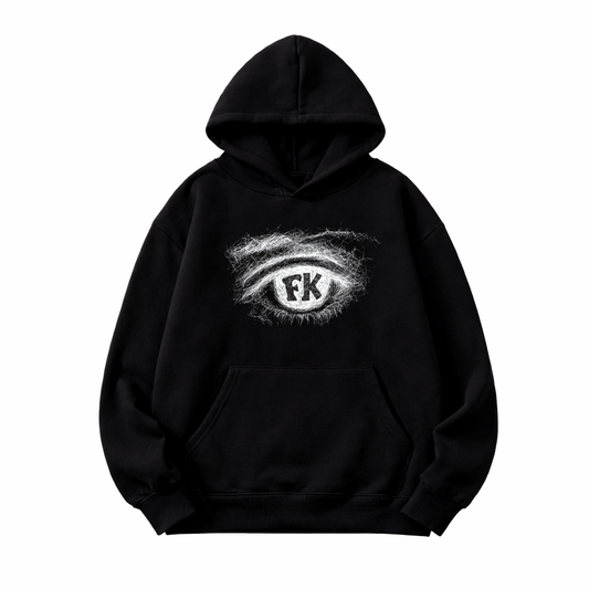 FK Vision Hoodie