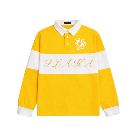 Flaka Legacy Stripe Top