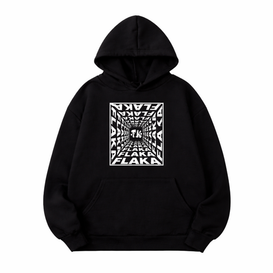 Flaka Infinite Hoodie