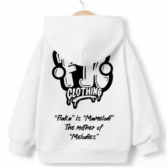 Flaka Signature Hoodie