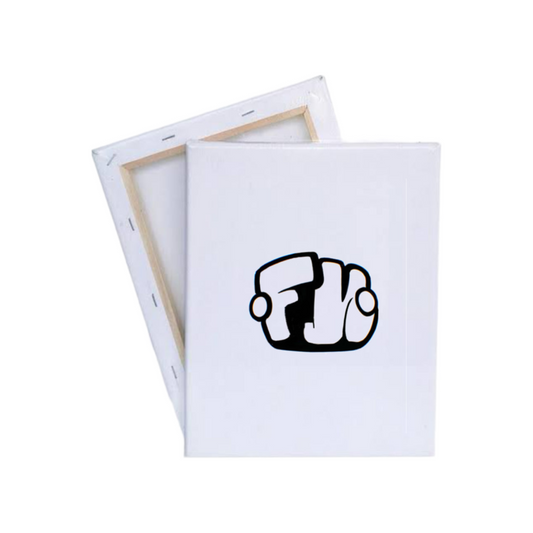 Flaka Street Style Canvas