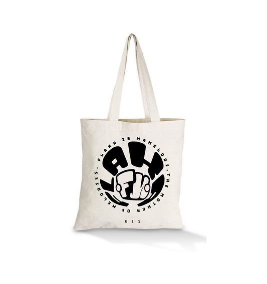 Flaka Daily Hustle Tote