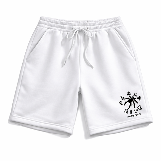 FK Basketball Winter Court Shorts