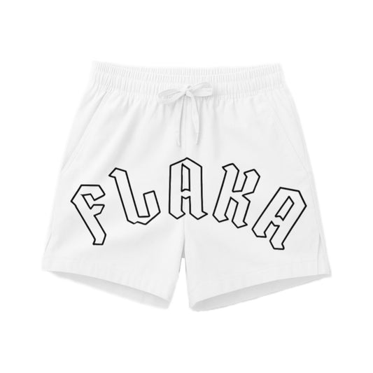 Flaka Uprise Street Shorts
