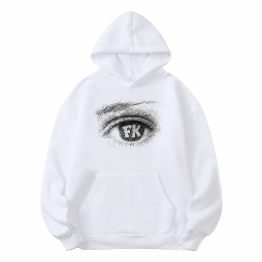 FK Vision Hoodie