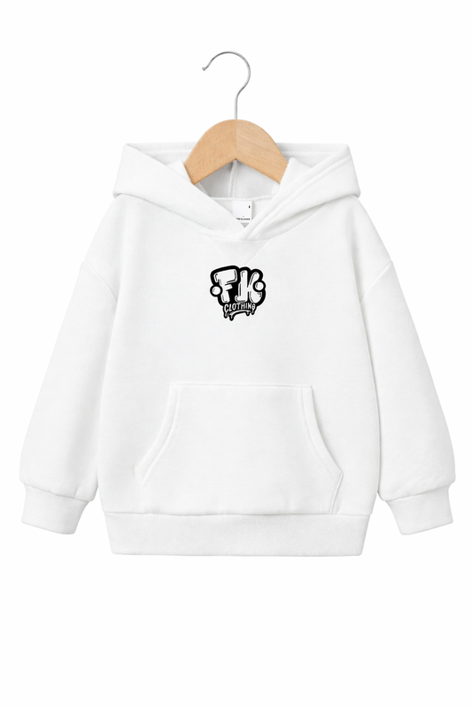 Flaka Signature Hoodie