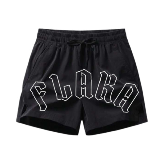 Flaka Uprise Street Shorts