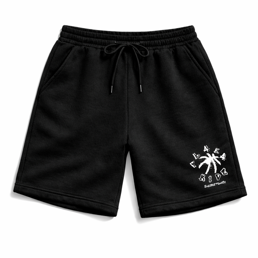 FK Basketball Winter Court Shorts