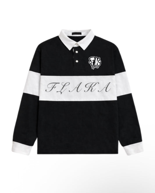 Flaka Legacy Stripe Top