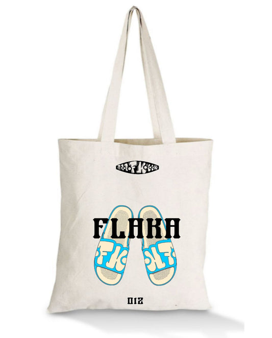 Flaka Daily Hustle Tote